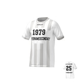 FLIGHT JERSEY 59 - WHITE